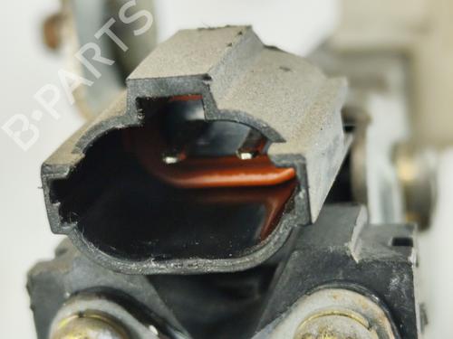 Rear right window mechanism DAEWOO KALOS (KLAS) 1.4 16V | BP23575146C25 