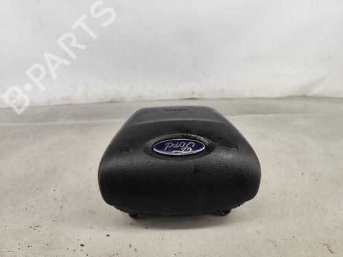 Driver airbag FORD FOCUS III Turnier 1.5 TDCi 171328214083