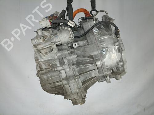 Gearbox HYUNDAI IONIQ (AE) 1.6 GDI Hybrid | BP23564855M3 