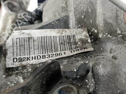Gearbox HYUNDAI IONIQ (AE) 1.6 GDI Hybrid | BP23564855M3 