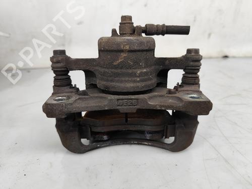 Right front brake caliper DAEWOO KALOS (KLAS) 1.4 16V | BP23575124M104 