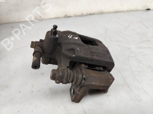 Right front brake caliper DAEWOO KALOS (KLAS) 1.4 16V | BP23575124M104 