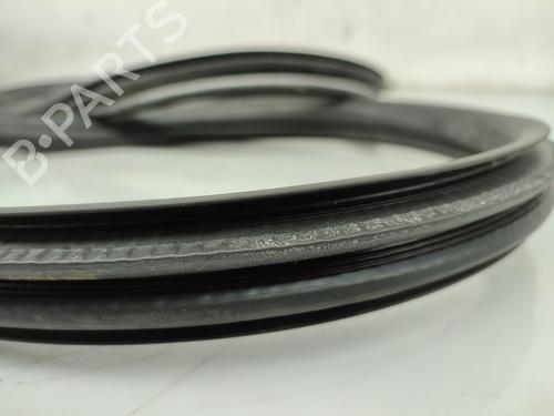 Rubber door seal BMW 3 (F30, F80) 320 d | BP23533061C142 