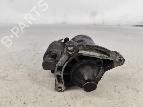 Used Starter CITROËN SAXO (S0, S1) 1.1 X, SX (60 hp) 23861387