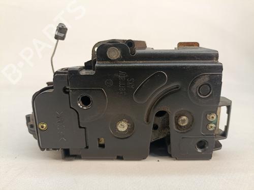 Front right lock VW PASSAT B5 (3B2) 1.9 TDI N.V.
