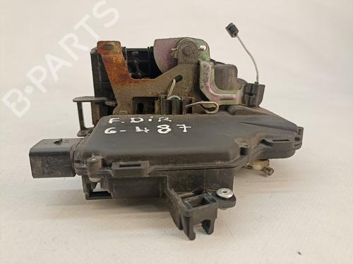 Front right lock VW PASSAT B5 (3B2) 1.9 TDI | BP23682944C97 