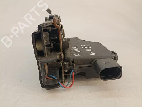Front right lock VW PASSAT B5 (3B2) 1.9 TDI | BP23682944C97 