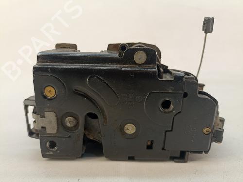 Front left lock VW PASSAT B5 (3B2) 1.9 TDI N.V.