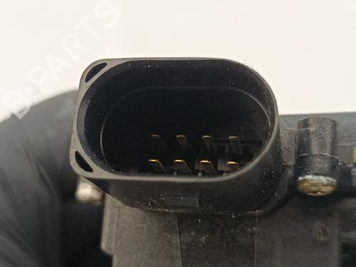 Front left lock VW PASSAT B5 (3B2) 1.9 TDI | BP23682945C98 