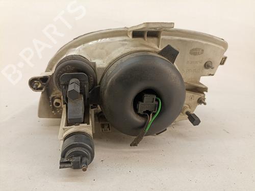 Right headlight FIAT SEICENTO / 600 (187_) 0.9 (187AXA, 187AXA1A) | BP23842200C29 