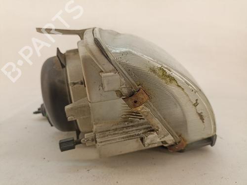 Right headlight FIAT SEICENTO / 600 (187_) 0.9 (187AXA, 187AXA1A) | BP23842200C29 