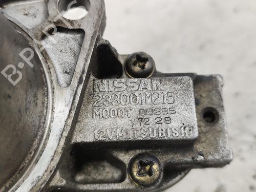 Starter NISSAN ALMERA I (N15) 1.4 | BP23884959M8 