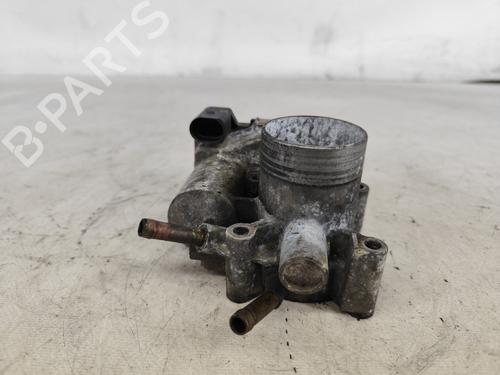 Used Throttle body Throttle body SEAT IBIZA II (6K1) [1993-2002] 23884948 23884948