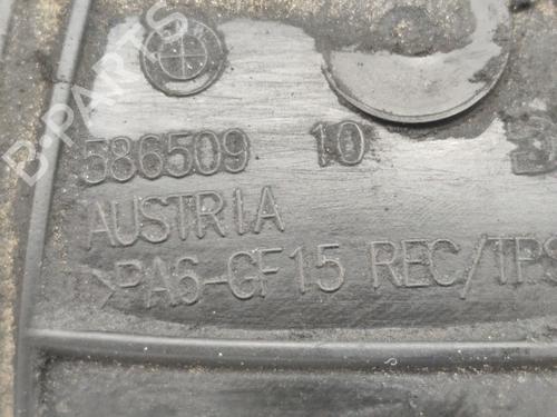 Pipe BMW 3 (F30, F80) 320 d | BP23877506M125 
