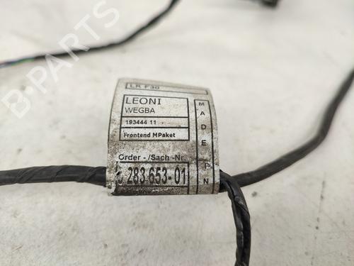 Other BMW 3 (F30, F80) 320 d | BP23878565O1 