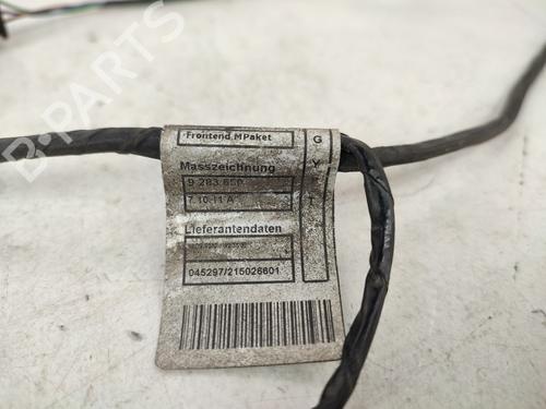 Other BMW 3 (F30, F80) 320 d | BP23878565O1 