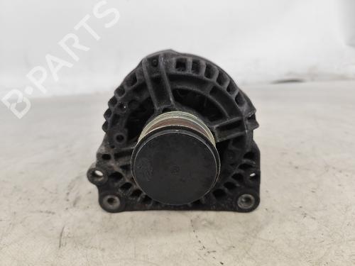 Generator SEAT TOLEDO II (1M2) 1.9 TDI 038903023L