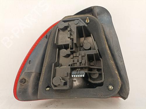 Right taillight ROVER 45 I Saloon (RT) 2.0 iDT | BP23842223C35 