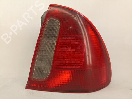 Right taillight ROVER 45 I Saloon (RT) 2.0 iDT N.V.