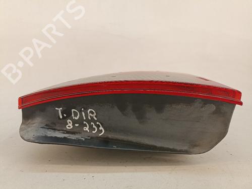 Right taillight ROVER 45 I Saloon (RT) 2.0 iDT | BP23842223C35 