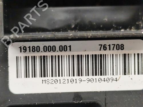 Fuse box BMW 3 (F30, F80) 320 d | BP23877513E1 
