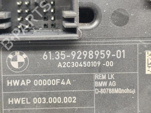 Fuse box BMW 3 (F30, F80) 320 d | BP23877512E1 
