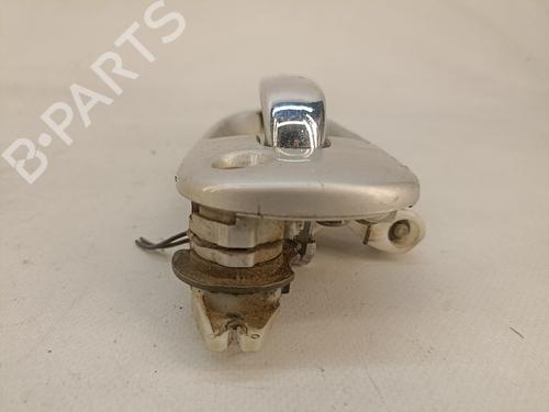 Front left exterior door handle ROVER 45 I Saloon (RT) 2.0 iDT | BP23842226C128 