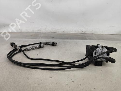 Used Ignition coil SEAT IBIZA II (6K1) [1993-2002]  23884945