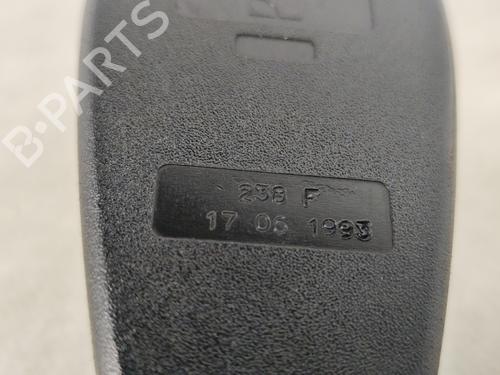 Seat buckle BMW 3 (E36) 316 i | BP23883120I32 