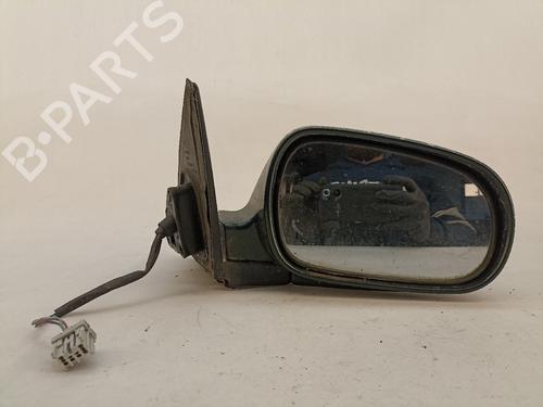 Right mirror HONDA CIVIC VI Fastback (MA, MB) 1.4 i (MA8, MB2) E10117421
