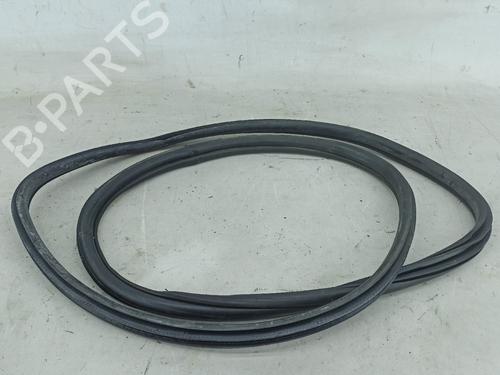 Rubber door seal BMW 3 (F30, F80) 320 d | BP23878569C142 