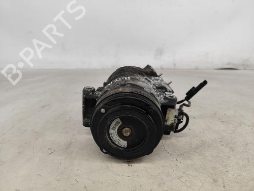 AC compressor BMW 1 (E87) 120 d 6SBU14C