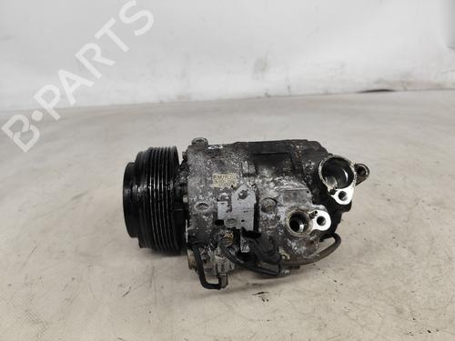 AC compressor BMW 1 (E87) 120 d | BP23859504M34 