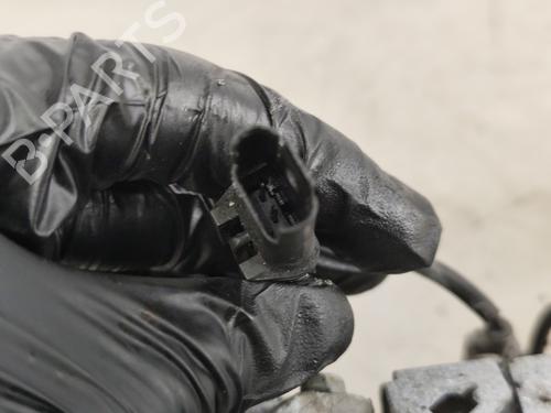 AC compressor BMW 1 (E87) 120 d | BP23859504M34 
