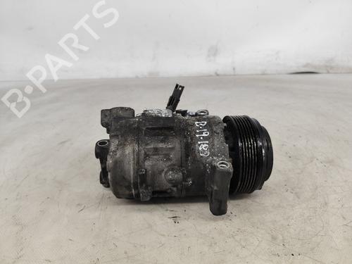 AC compressor BMW 1 (E87) 120 d | BP23859504M34 