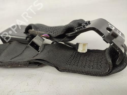 Seat buckle BMW 3 (F30, F80) 320 d | BP23878472I32 