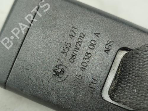 Seat buckle BMW 3 (F30, F80) 320 d | BP23878472I32 