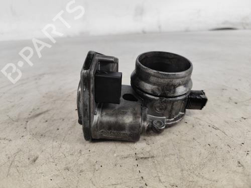 Throttle body BMW 1 (E87) 120 d | BP23859505M82 