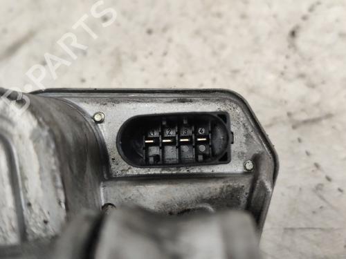Throttle body BMW 1 (E87) 120 d | BP23859505M82 