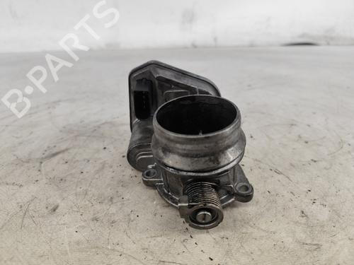 Throttle body BMW 1 (E87) 120 d B93081985