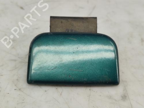 Używane Klamka zewnętrzna drzwi przednich prawych CITROËN SAXO (S0, S1) 1.1 X, SX (60 hp) 23406987