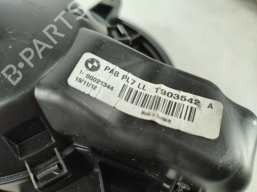 Heater blower motor BMW 3 (F30, F80) 320 d | BP23878488M62 