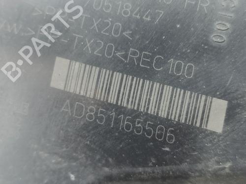 Air filter box BMW 3 (F30, F80) 320 d | BP23885036M87 