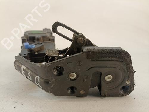 Used Rear left lock HYUNDAI ACCENT II (LC) 1.3 (86 hp) 23842282