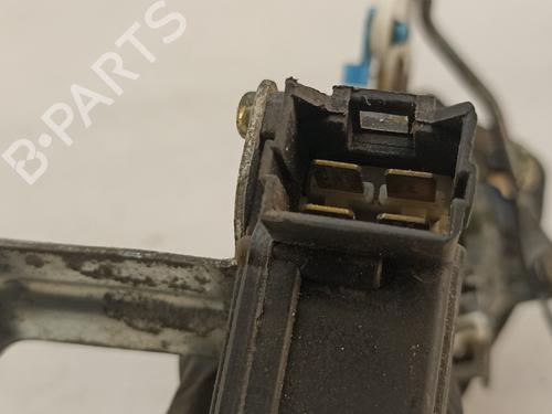 Rear left lock HYUNDAI ACCENT II (LC) 1.3 | BP23842282C100 