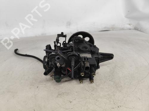 Injection pump NISSAN PATROL GR V Wagon (Y61) 2.7 TD | BP23572887M78 