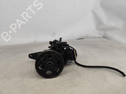 Used Injection pump NISSAN PATROL GR V Wagon (Y61) 2.7 TD (99 hp) 23572887