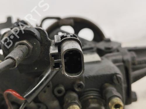 Injection pump NISSAN PATROL GR V Wagon (Y61) 2.7 TD | BP23572887M78 