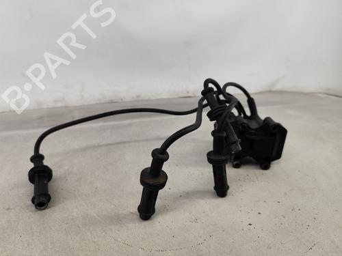 Ignition coil PEUGEOT 106 II (1A_, 1C_) 1.0 i | BP23884997M94 