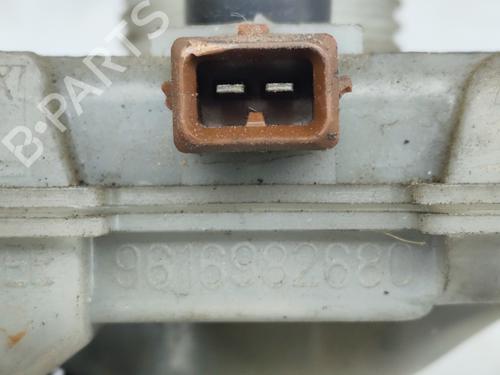 Brake master cylinder CITROËN SAXO (S0, S1) 1.1 X, SX | BP23406982M77